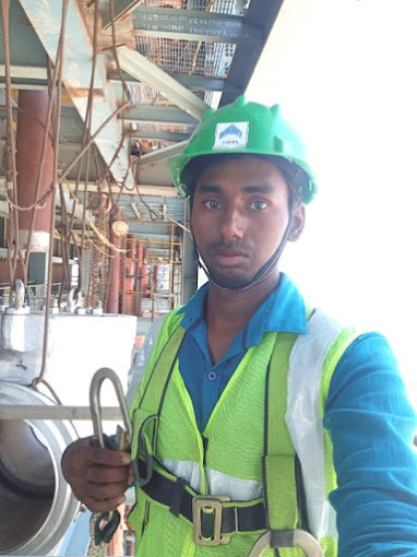 Haresh Maddheshiya