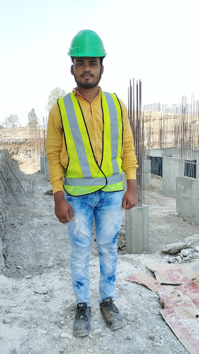Waris Ali